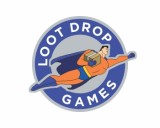 https://www.logocontest.com/public/logoimage/1589290875Loot Drop Games Logo 23.jpg